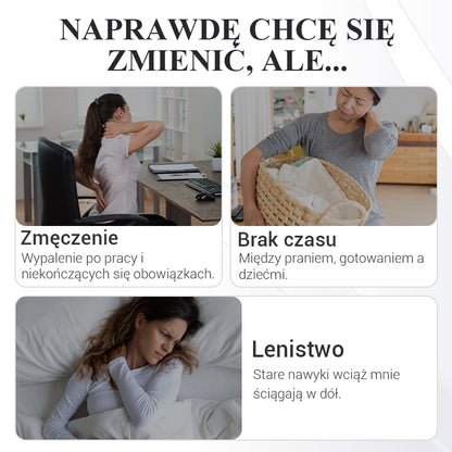 🔥 Kup 1 a 1 otrzymasz za darmo 🔥 Pas korygujący postawę pleców dla mężczyzn i kobiet