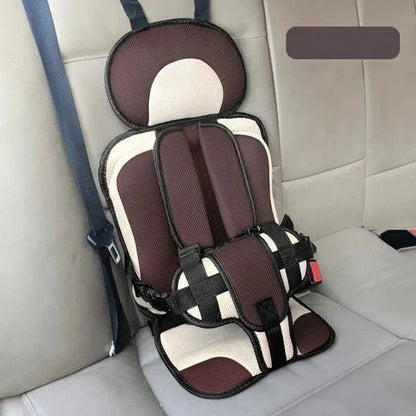 ⏳Oferta specjalna ograniczona czasowo⏰Przenośny fotelik samochodowy zapewniający bezpieczeństwo dziecku