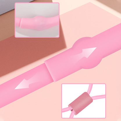 8-cyfrowa opaska do treningu siłowego