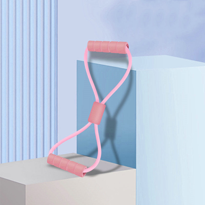 8-cyfrowa opaska do treningu siłowego