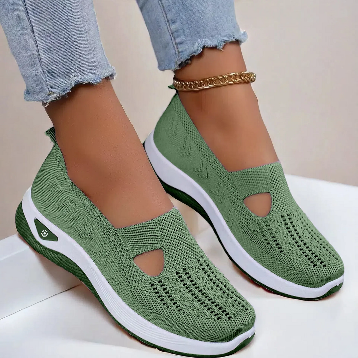 🌬️💨 Oddychające, antypoślizgowe buty ortopedyczne – 👣 Lekkość chodu bez uczucia duszności – płatność przy odbiorze ✨