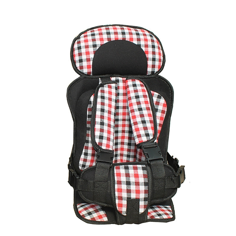 ⏳Oferta specjalna ograniczona czasowo⏰Przenośny fotelik samochodowy zapewniający bezpieczeństwo dziecku