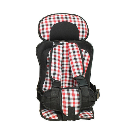 ⏳Oferta specjalna ograniczona czasowo⏰Przenośny fotelik samochodowy zapewniający bezpieczeństwo dziecku