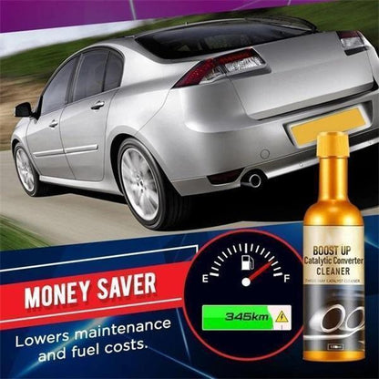 🔥⏳Catalytic Converter Cleaner💥Kup 1 za darmo 1