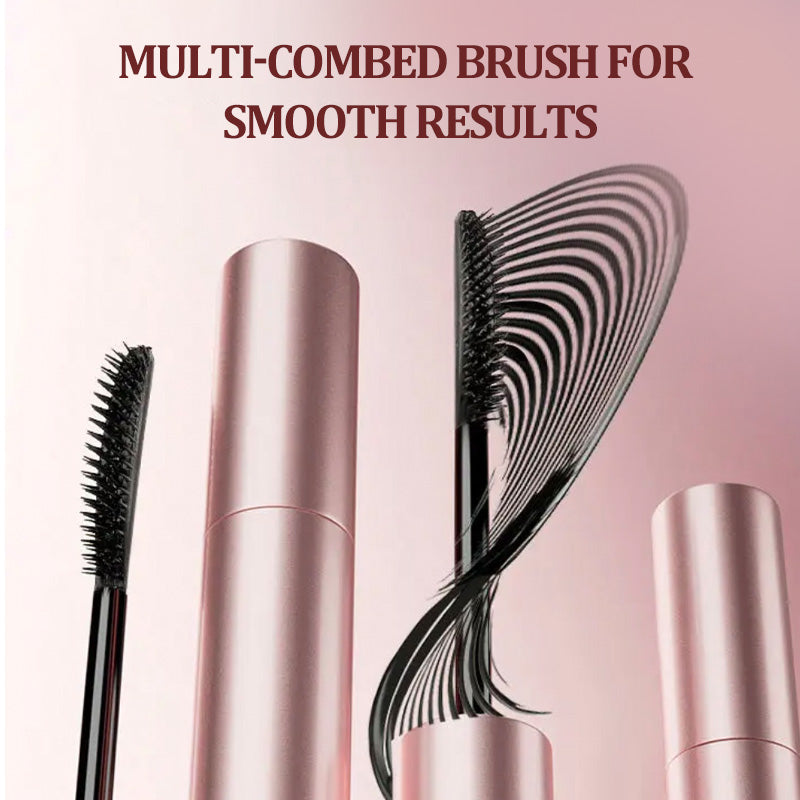 【✨Kup 1 i otrzymaj 1 gratis] Wydłużający i podkręcający tusz do rzęs