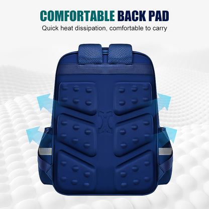 🔥Plecak szkolny o dużej pojemności dla studentów🔥