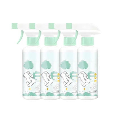 ✨Kup 1 i otrzymaj 1 gratis💦Środek do czyszczenia na sucho do usuwania plam z odzieży