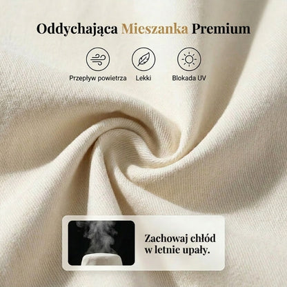 🎀Damski kapelusz przeciwsłoneczny z szerokim rondem i kokardką👒