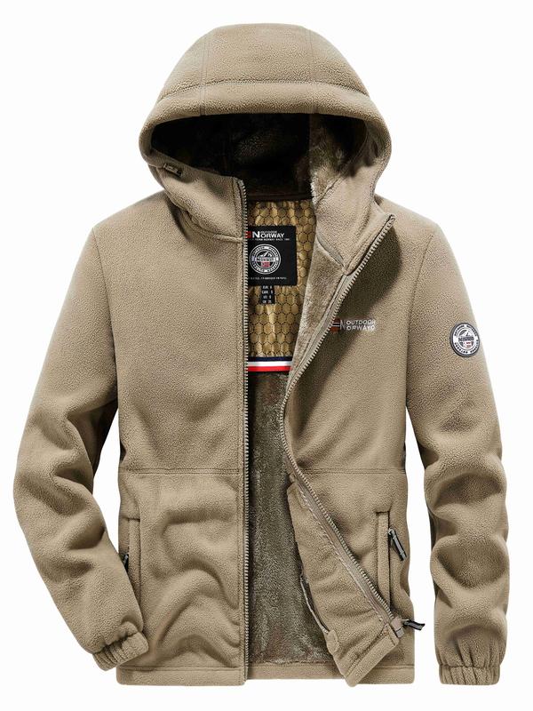 ✨ Dzianinowy kardigan z kapturem — stylowy i wygodny na co dzień! ✨