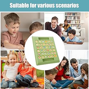 🎁Dwuosobowa gra w szachy z figurkami zwierząt dla dzieci