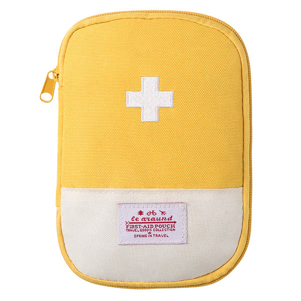 💊🎒Ostatni dzień – kup jeden, drugi otrzymasz gratis!🎁🔥Przenośny, kieszonkowy zestaw leków na podróż🛡️✅