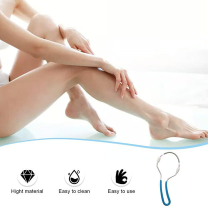 🔥2025 GORĄCA WYPRZEDAŻ🔥 Depilator do twarzy dla kobiet