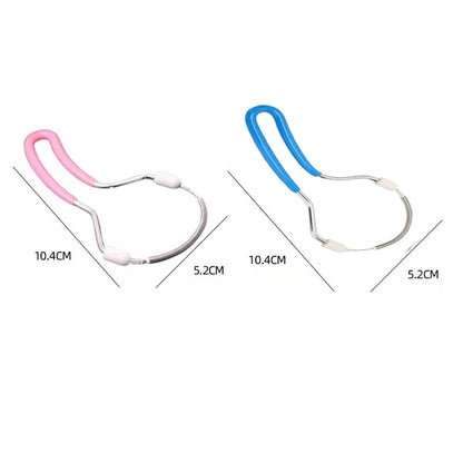 🔥2025 GORĄCA WYPRZEDAŻ🔥 Depilator do twarzy dla kobiet