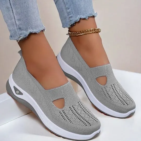 🌬️💨 Oddychające, antypoślizgowe buty ortopedyczne – 👣 Lekkość chodu bez uczucia duszności – płatność przy odbiorze ✨