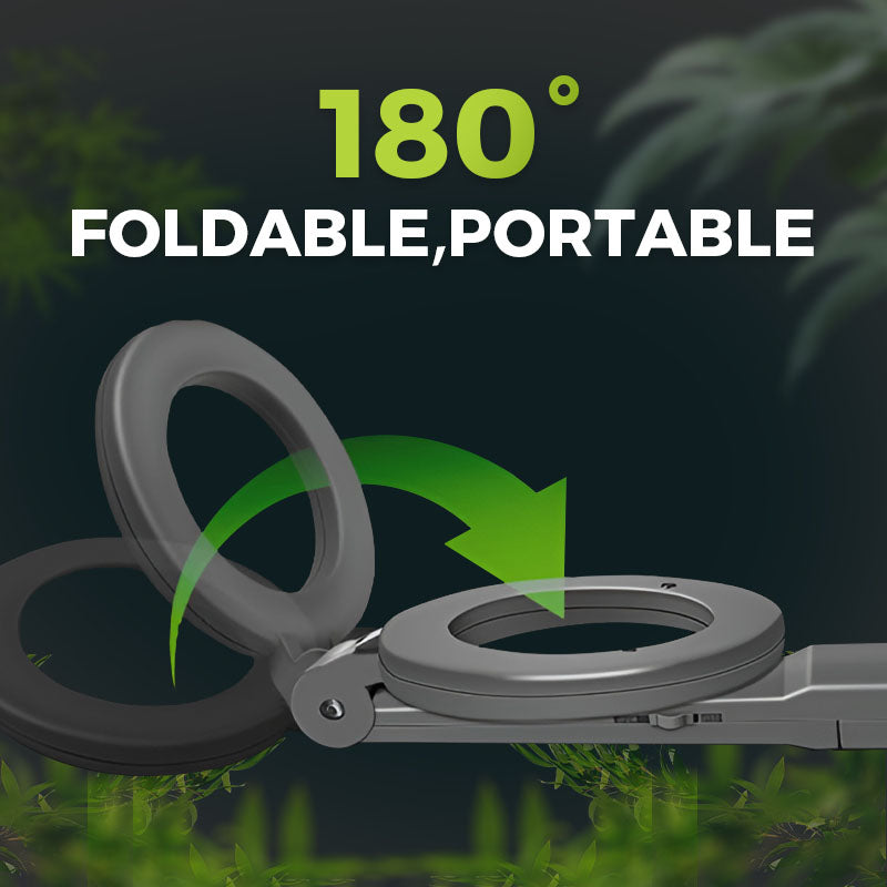 😍 Droga do bogactwa😍Wysokoczuły wykrywacz metali