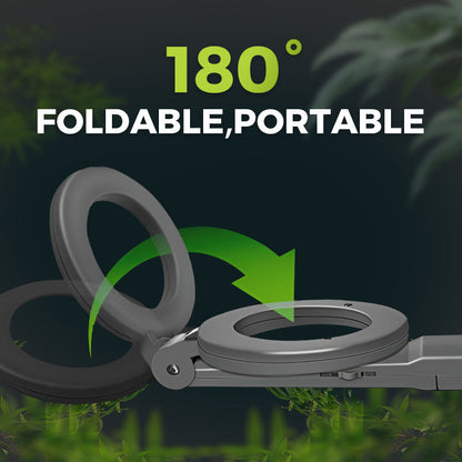 😍 Droga do bogactwa😍Wysokoczuły wykrywacz metali