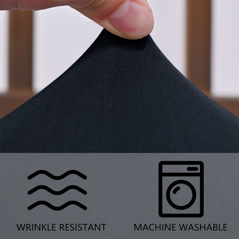 🔥Rozciągliwe wodoodporne pokrowce na krzesła (1 zestaw = 4 sztuki)🔥🔥