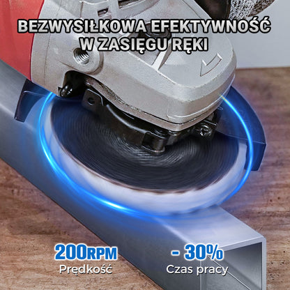 ✨Filcowy dysk polerski z wełny