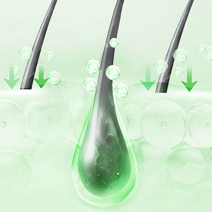 ✨Nowość 2025✨Wygładzająca odżywka do włosów suchych i zniszczonych