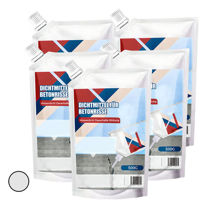 🔥2025 Nowy projekt 50% zniżki🔥Wytrzymały klej do naprawy pęknięć betonu