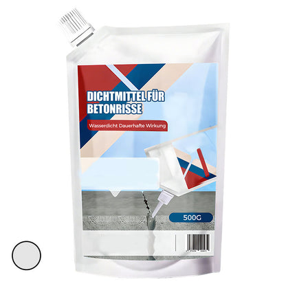 🔥2025 Nowy projekt 50% zniżki🔥Wytrzymały klej do naprawy pęknięć betonu