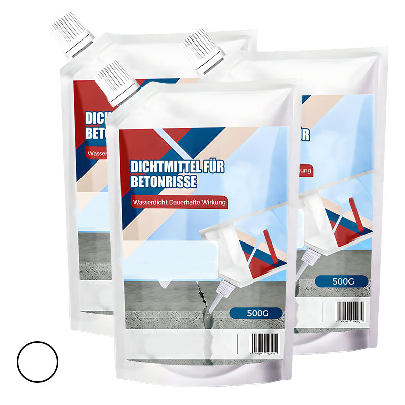 🔥2025 Nowy projekt 50% zniżki🔥Wytrzymały klej do naprawy pęknięć betonu