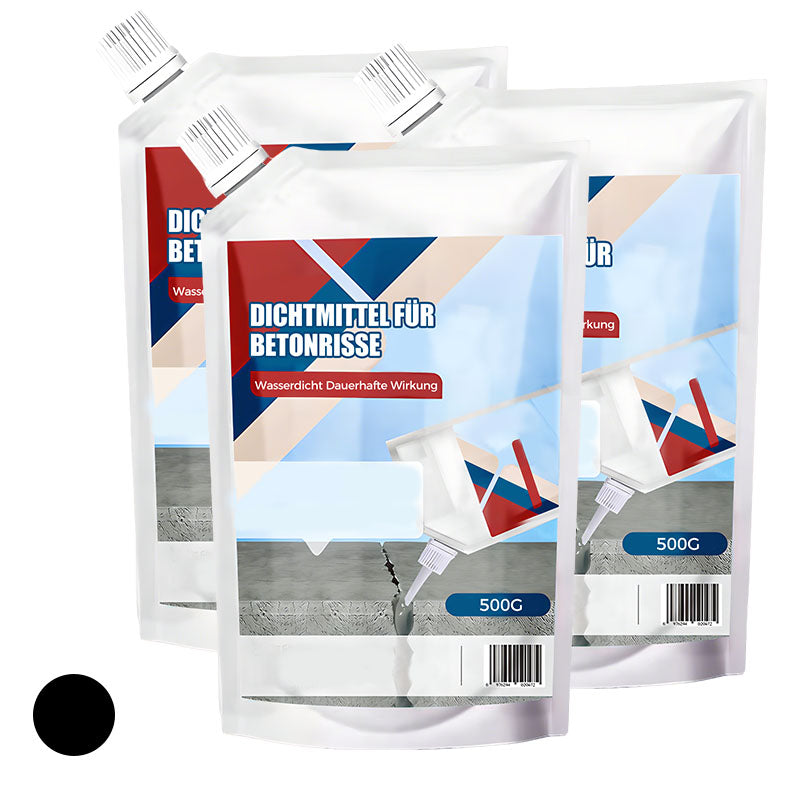 🔥2025 Nowy projekt 50% zniżki🔥Wytrzymały klej do naprawy pęknięć betonu