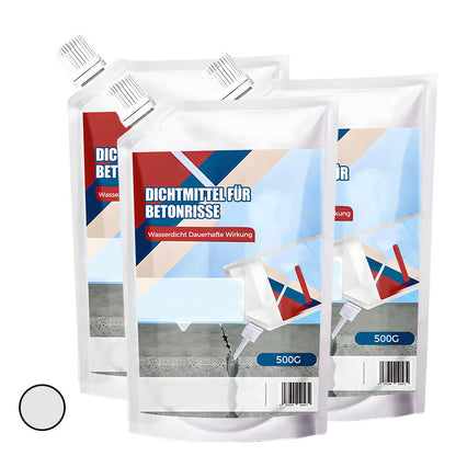 🔥2025 Nowy projekt 50% zniżki🔥Wytrzymały klej do naprawy pęknięć betonu