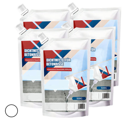 🔥2025 Nowy projekt 50% zniżki🔥Wytrzymały klej do naprawy pęknięć betonu