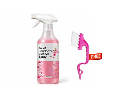 ❄️Letnia promocja –50%!✨Środek do usuwania kamienia i pleśni w łazience – spray do różnych powierzchni