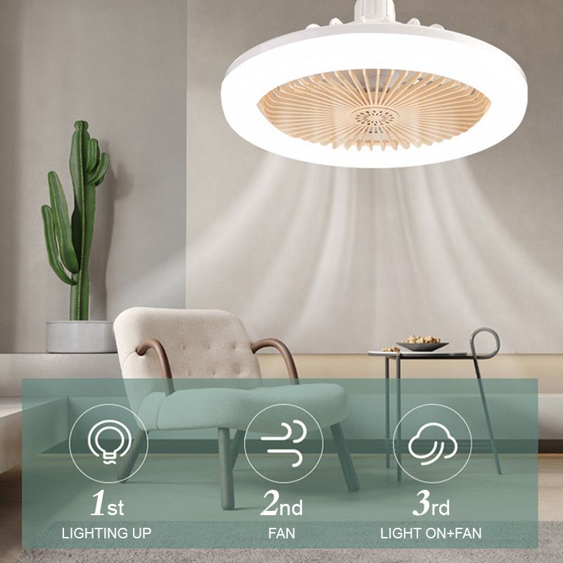 ☀️Letnia oferta specjalna – 🍃mustbbuy® 2 w 1: wentylator z lampką LED i dyfuzorem zapachowym🌟🏠