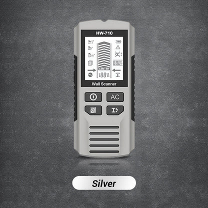 🔥💯Wielofunkcyjny przenośny detektor ścienny