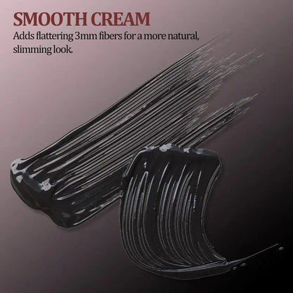 【✨Kup 1 i otrzymaj 1 gratis] Wydłużający i podkręcający tusz do rzęs