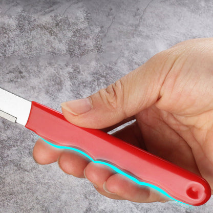 💥Outdoor Portable Scissors Knife Sharpener