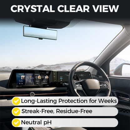 【🔥Kup 2 i otrzymaj 1 gratis】❄️Mikrocząsteczkowy środek przeciwmgielny