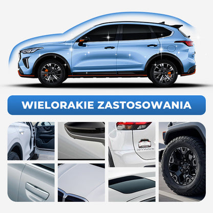 🚗 Ceramiczna powłoka w sprayu – 50% ZNIŻKI! KUP 1 → 1 GRATIS! OFERTA LIMITOWANA!