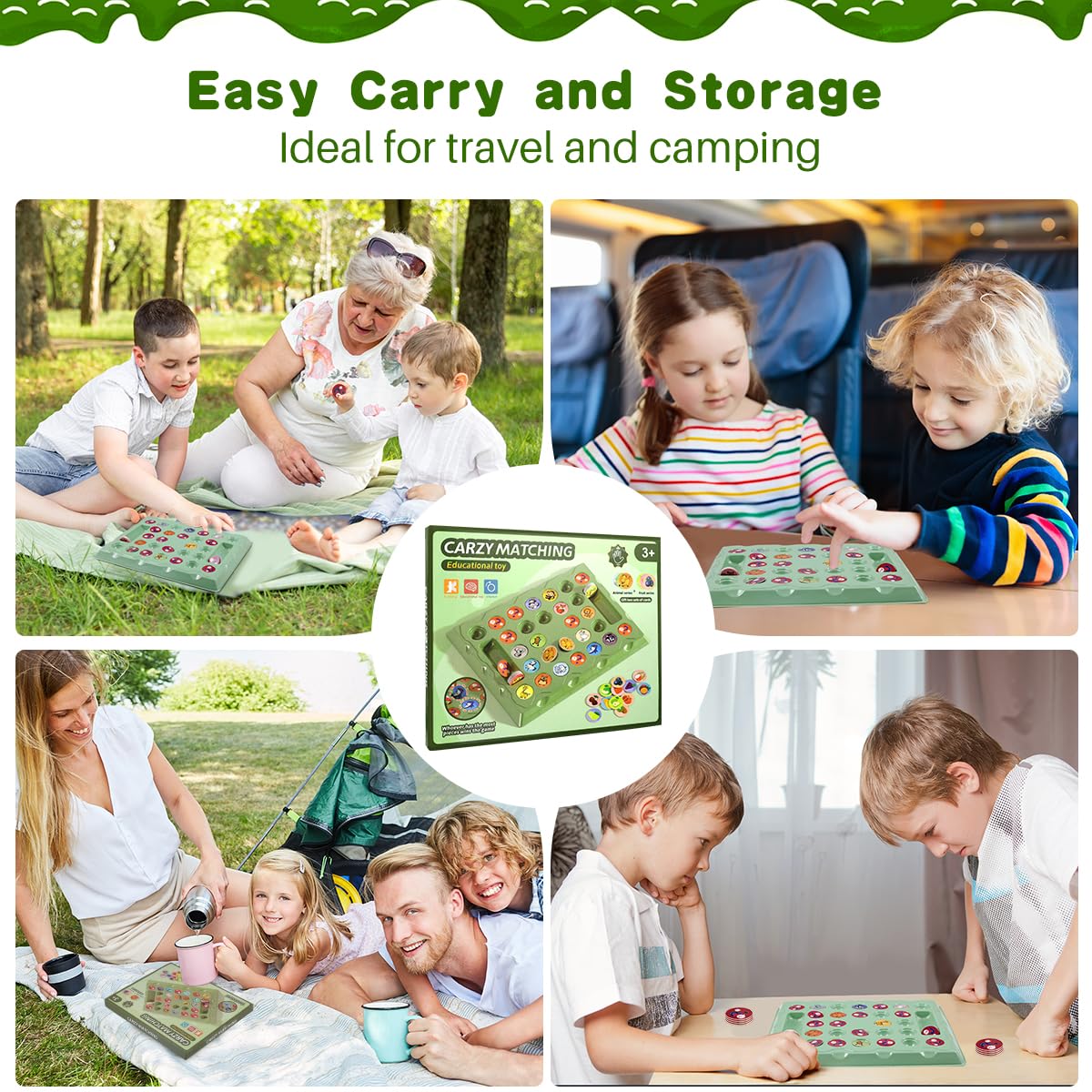 🎁Dwuosobowa gra w szachy z figurkami zwierząt dla dzieci