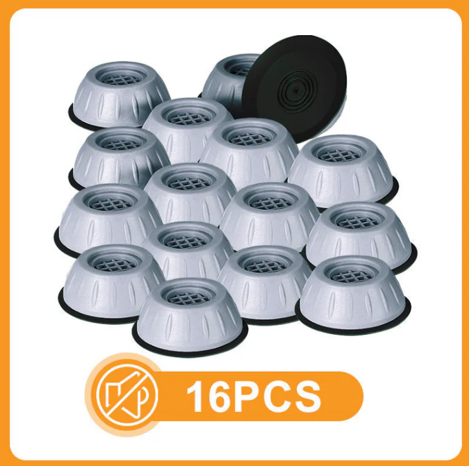 🎁Podkładki antywibracyjne do pralek