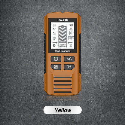 🔥💯Wielofunkcyjny przenośny detektor ścienny