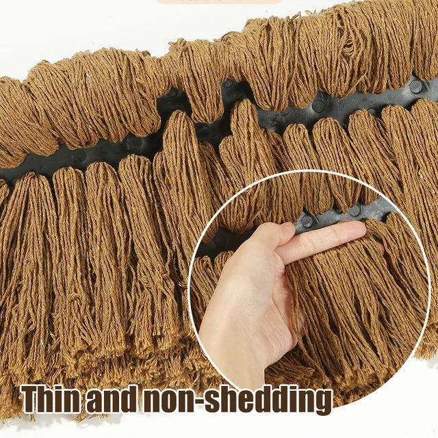 🔥GORĄCA WYPRZEDAŻ🔥Ściereczka do samochodu z wysuwaną teleskopową rączką🚗