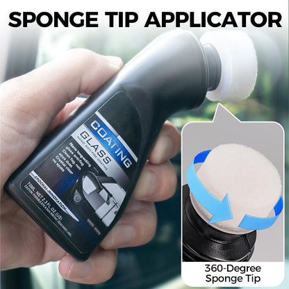 【🔥Kup 2 i otrzymaj 1 gratis】❄️Mikrocząsteczkowy środek przeciwmgielny