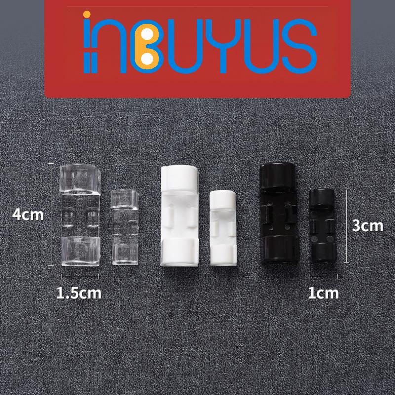 ⏳Time-Limited Special⏰🔌 Cable Organizer Clips – Tidy & Tangle-Free