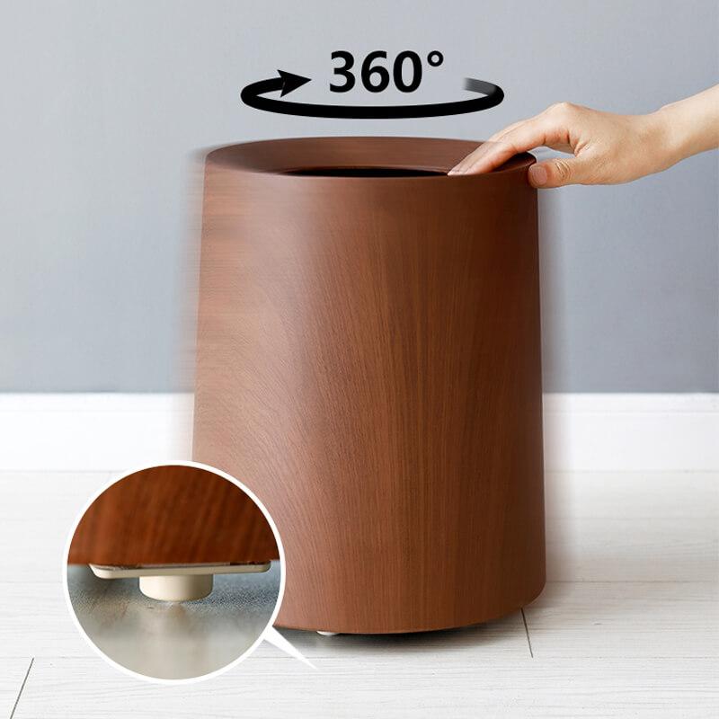 🛋️50% taniej! 🔄Obrotowe kółka 360° – uniwersalne, wytrzymałe i lekko się toczące