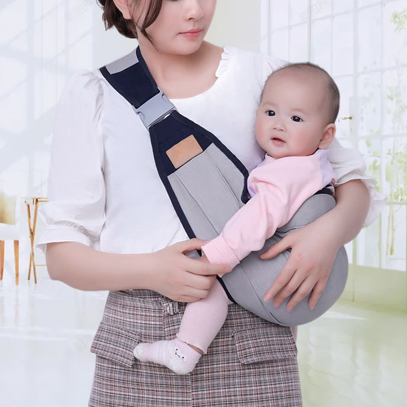 👶1+ 1 gratis! 🍼Ergonomiczne i wygodne nosidełko (niezbędne do noszenia dziecka)