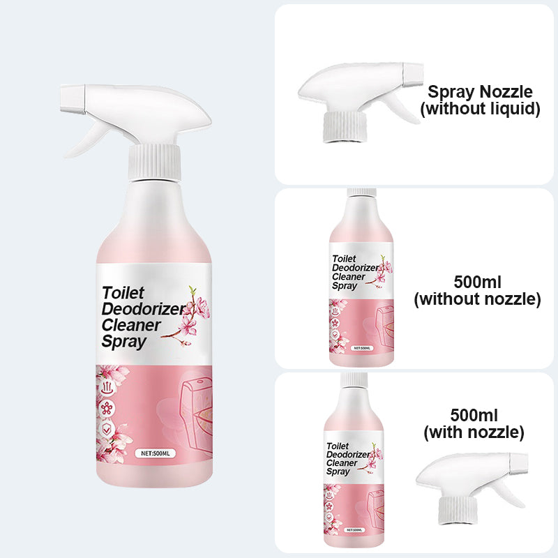 ❄️Letnia promocja –50%!✨Środek do usuwania kamienia i pleśni w łazience – spray do różnych powierzchni