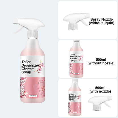 ❄️Letnia promocja –50%!✨Środek do usuwania kamienia i pleśni w łazience – spray do różnych powierzchni