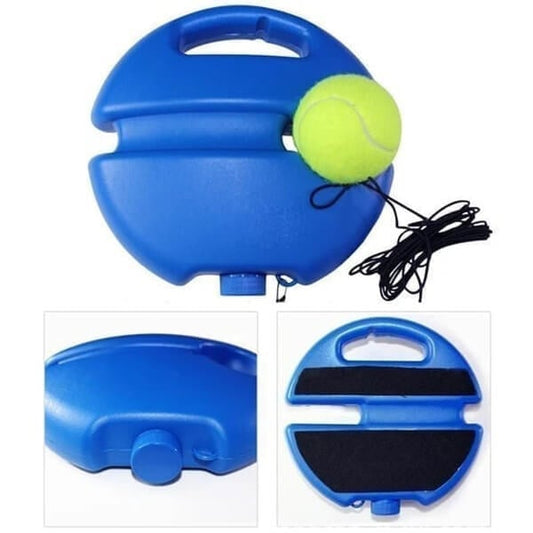 ✨“Tennis Master: Solo Practice Edition”— idealne narzędzie do ćwiczeń dla dzieci i dorosłych!✨