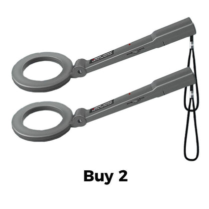 😍 Droga do bogactwa😍Wysokoczuły wykrywacz metali