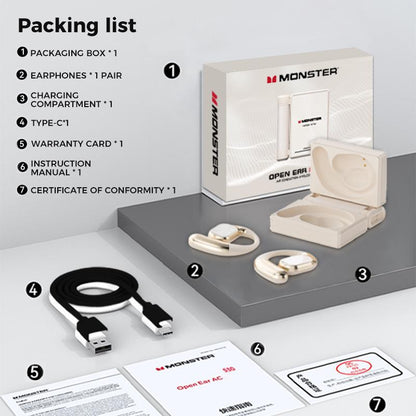 ✨ 50% TANIEJ - OFERTA LIMITOWANA! 🎧   Bezprzewodowe słuchawki Bluetooth 6.0 z redukcją szumów, 145H pracy i wodoszczelnością IPX5