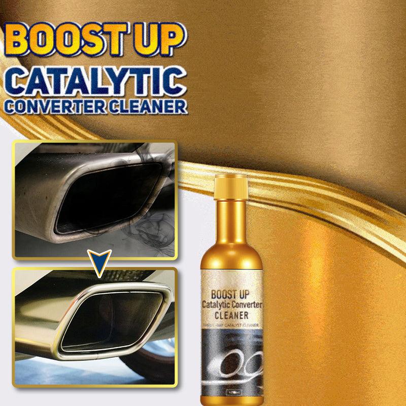 🔥⏳Catalytic Converter Cleaner💥Kup 1 za darmo 1